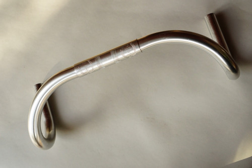 Manubrio cingolato ambrosio - manubrio, 13