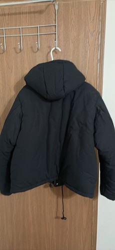 Giubbotto imbottito yeezy - imbottito,