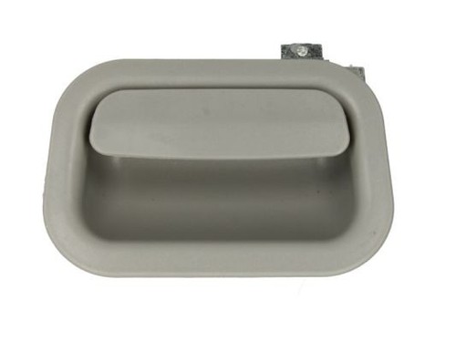 Pacol vol 004 - vol-dh-004, handle