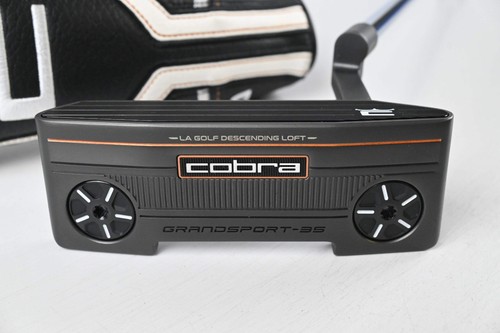 Cobra 2024 putter vintage