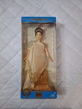 Barbie Bambole del Mondo