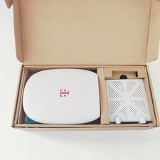 Sistema Router Magenta 5G