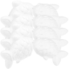 Pezzi palline schiuma - pezzi,