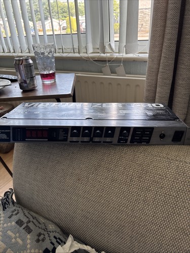 Behringer virtualizer pro - behringer,