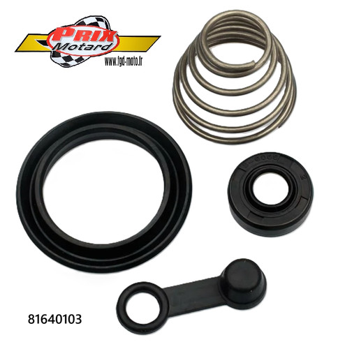 Honda vfr 750 - 1986/1994, kit