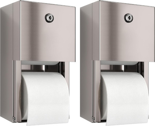 Dispenser carta igienica - dispenser,