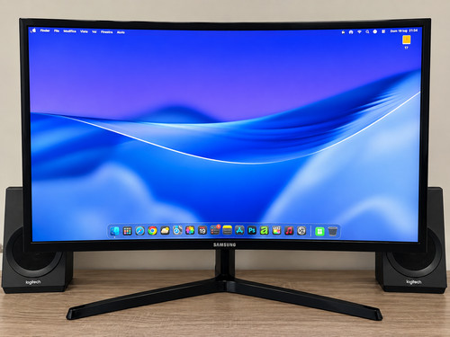 Samsung c27f396fhu fhd va - samsung,