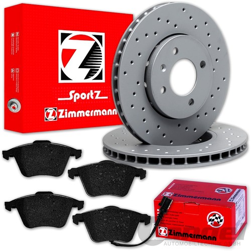 Zimmermann sport dischi - zimmermann,