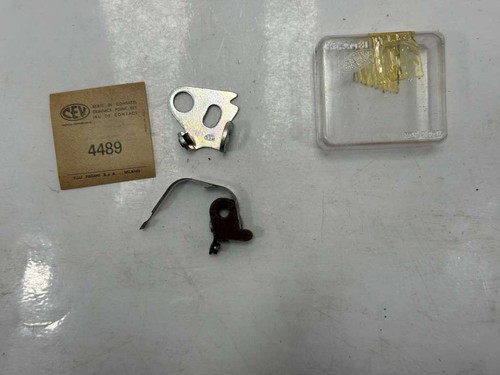 Contatti puntine cev 4489 - contatti,
