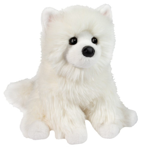 Opo bianco peluche - opo,