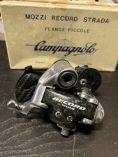 Cambio posteriore Campagnolo