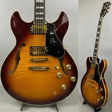 Chitarra elettrica usata
