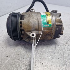 Compressore clima A/C Opel Agila A 1.0 B 43 KW 2000-05 Delphi 09167048