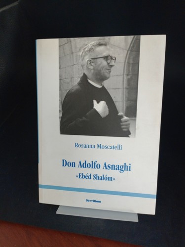 Don adolfo asnaghi - don, asnaghi: