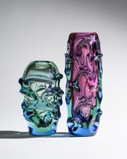 Vaso Jan Beranek nucleo rosso