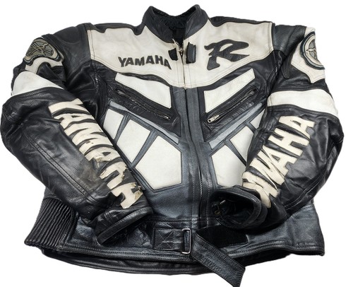 Giacca moto corsa - corsa, vintage