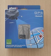 Ricevitore GPS Bluetooth