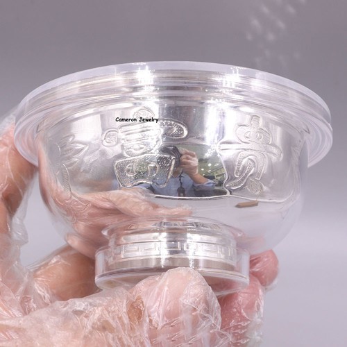Tazza tè argento massiccio - tazza, da