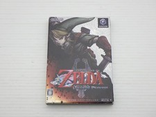 The Legend of Zelda: Twilight