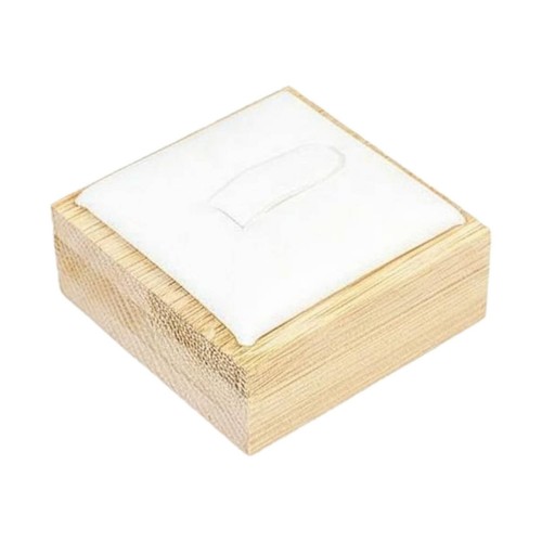 Espositore per anelli robusto - anelli,