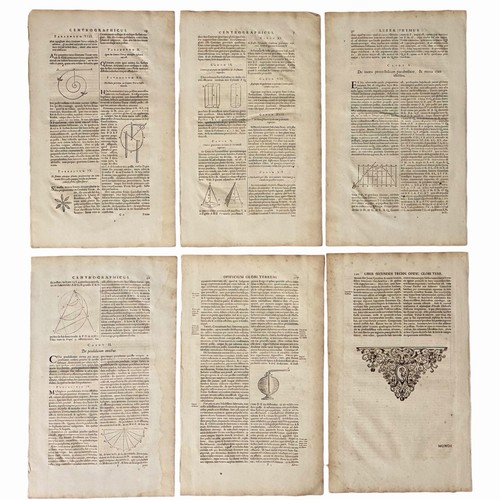 1635 guldin fisico matematica - guldin, fisico-matematica