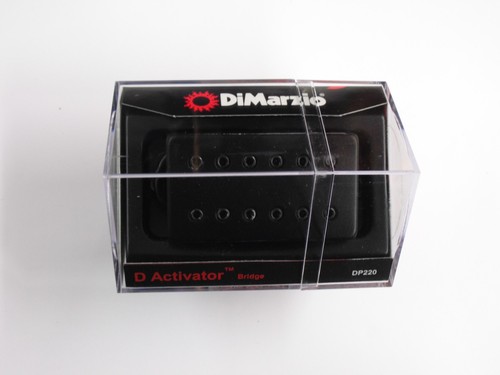 Humbucker ponte attivatore - humbucker,