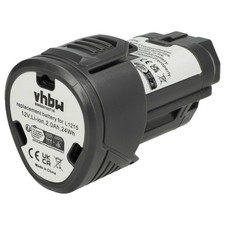 Batteria sostituisce AEG