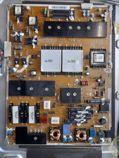 Scheda alimentazione/Power