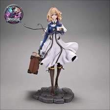 Violet evergarden - evergarden,
