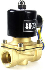 AC 220V 3/4" Elettrico
