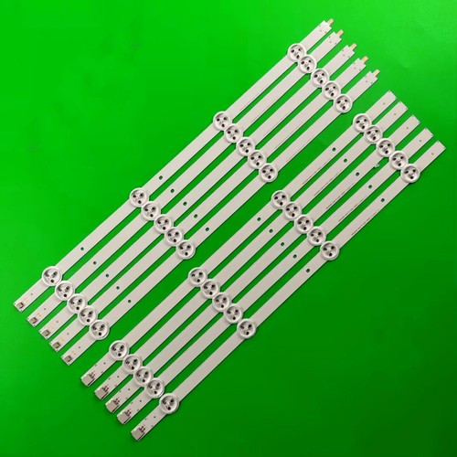 Pezzi strisce led - strisce,