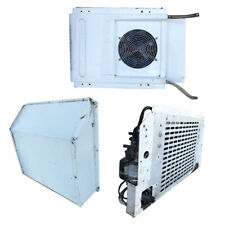 GRUPPO MOTORE CONDENSATORE CELLA FRIGORIFERO PER FURGONE FRIGILINE 1E16173G01