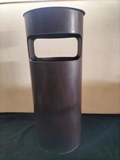 GINO COLOMBINI  KARTELL portaombrelli gettacarte posacenere MOD. 4610-50 ANNI 70