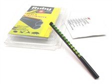 Mirino adesivo Ruby Tiro fibra