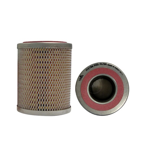 Filtro carburante compatibile