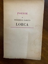 Poesie di Federico Garcia