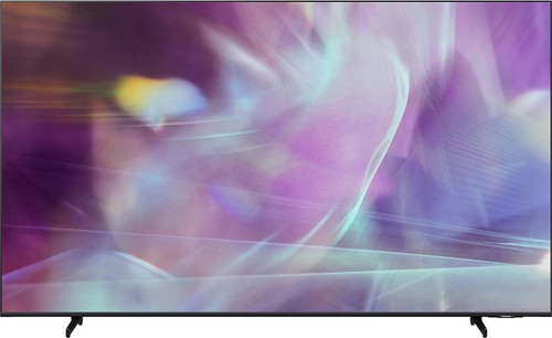 Samsung smart pollici - smart, 4k