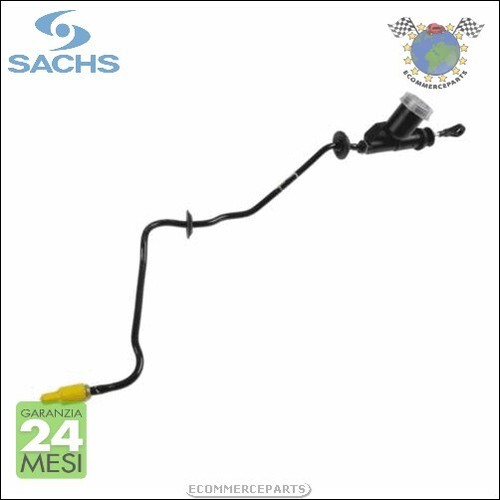 Pompa frizione sachs per - frizione,