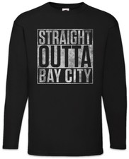Straight Outta Bay City Men