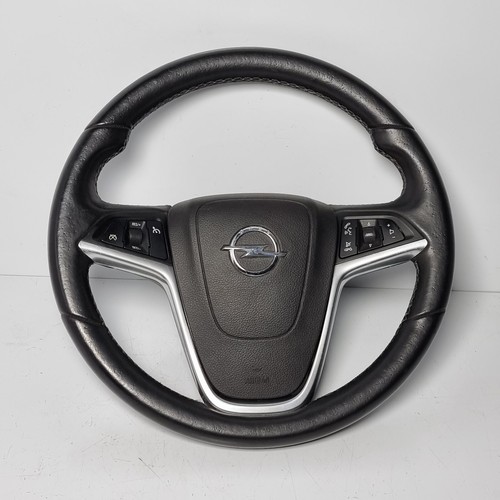 Opel meriva astra volante - j,