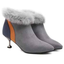 stivali stivaletti bassi