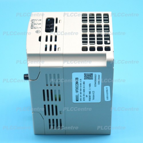 Inverter delta vfd022m43b - delta,