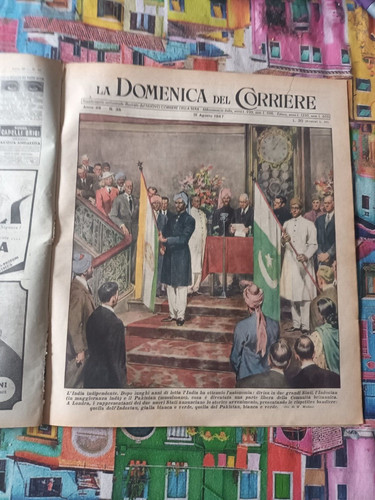 Domenica del corriere - , 31