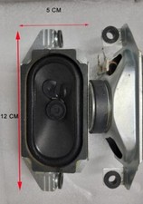 RICAMBIO coppia ALTOPARLANTI