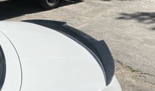 Spoiler In Carbonio V4 Per BMW