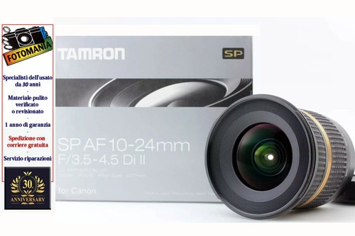 Tamron 5 4 di - tamron, sp