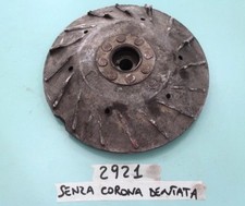 VOLANO PIAGGIO VESPA 50 HP  APE 50   CONO 19  Cod. 992171 SENZA CORONA DENTATA 