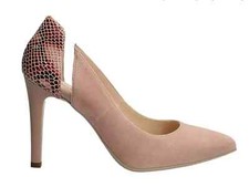 NERO GIARDINI DèCOLLETè