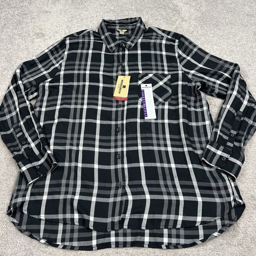 Woolrich camicia donna - woolrich, xxl