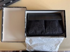 AUTENTICA BORSA BEAUTY GIANNI